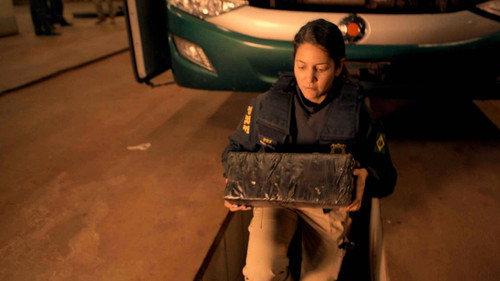 Border Control: Brazil Season 2 Episode 21 - Episode 21