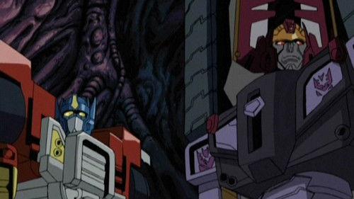 Transformers: Armada Season 1 Episode 50 - Union (1)