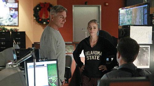 NCIS Season 12 Episode 10 - House Rules