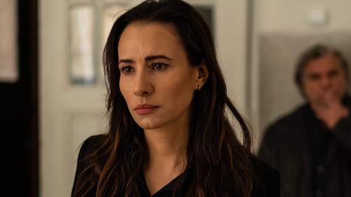 The Border Season 3 Episode 6 - Episode 6