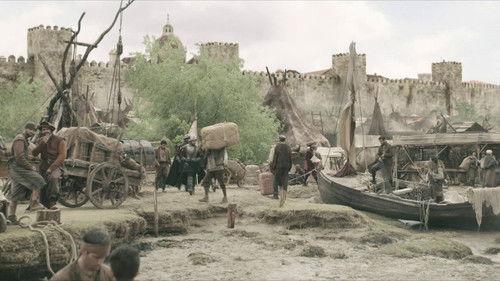 The Plague Season 1 Episode 3 - The Printer