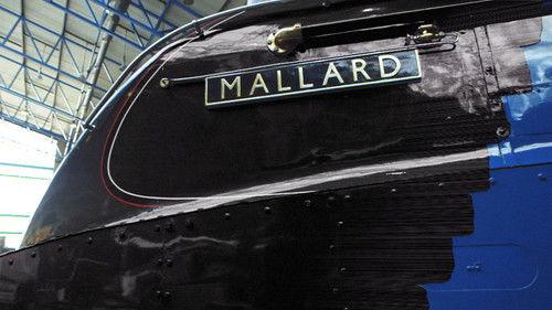 Combat Trains Season 1 Episode 8 - World War Two: The Home Front