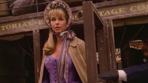 undefined Season 6 Episode 8 - MacGyver's Women