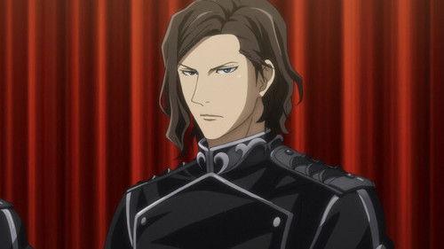 The Legend of the Galactic Heroes: Die Neue These Season 2 Episode 11 - Farewell to the Days of Old