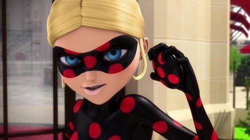 Miraculous: Tales of Ladybug & Cat Noir Season 1 Episode 17 - Antibug