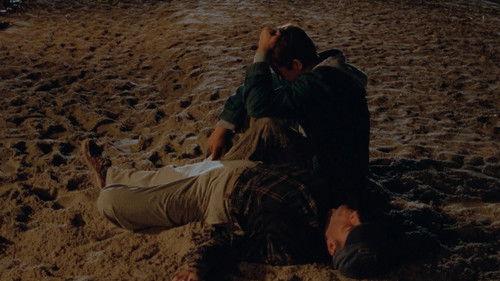 Dawson's Creek Season 2 Episode 12 - Uncharted Waters