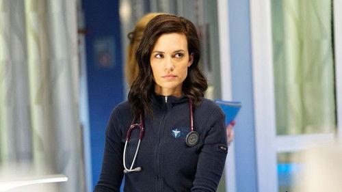 Chicago Med Season 3 Episode 17 - The Parent Trap