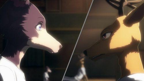 undefined Season 1 Episode 8 - Caught Like Floss in a Canine's Teeth