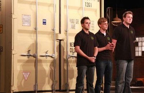 Dragons' Den Season 5 Episode 14 - Episode 14