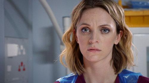 Holby City Season 19 Episode 3 - Black Dog