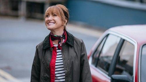 Harry Wild Season 4 Episode 2 - For Whom the Bell Tolls