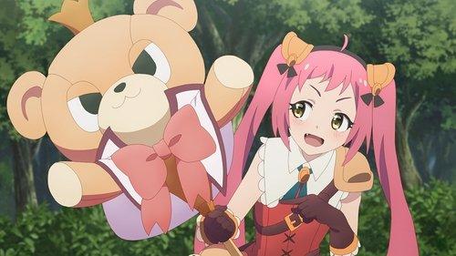 Princess Connect! Re:Dive Season 2 Episode 7 - The Prankster Pixie ~Cuore in the Mist~
