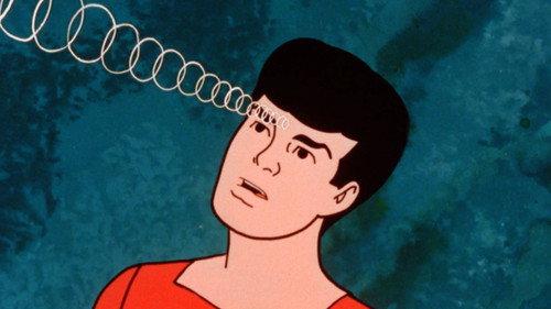 Aquaman Season 1 Episode 17 - Where Lurks the Fisherman