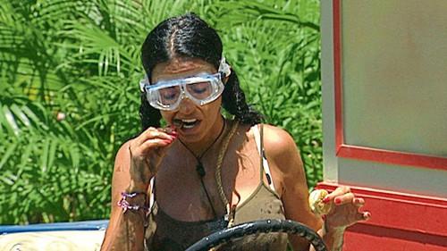 I'm a Celebrity...Get Me Out of Here! Season 9 Episode 8 - Car-Lamity!