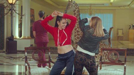 The Club Season 1 Episode 19 - Mythmaking