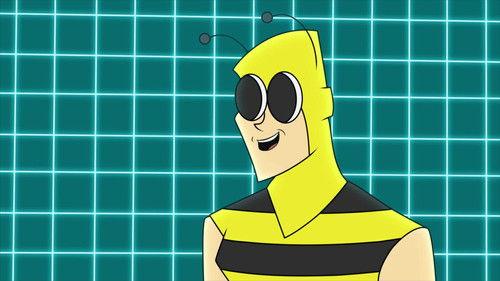 Background image for People vs. Perfect Man