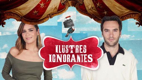 Ilustres Ignorantes Season 18 Episode 12 - Episode 12