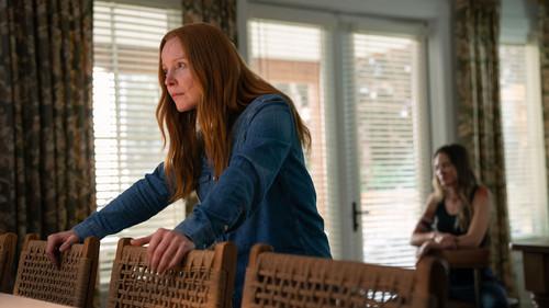 undefined Season 3 Episode 9 - How the Story Ends