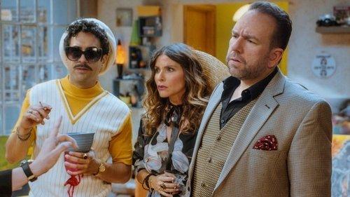 NINIS Season 1 Episode 6 - Art Never Dies