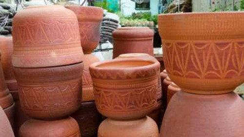 How Do They Do It? Season 16 Episode 13 - Marshall Amplifiers, Clay Garden Pots, Book Rebinding