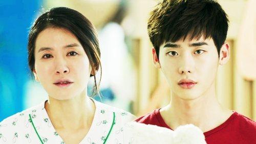 Doctor Stranger Season 1 Episode 13 - Episode 13