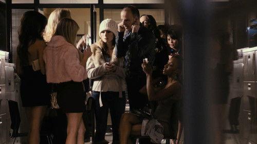 Prime Suspect Season 1 Episode 6 - Shame