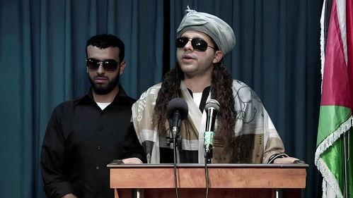 Fenjan Albalad Season 1 Episode 9 - Tabbash