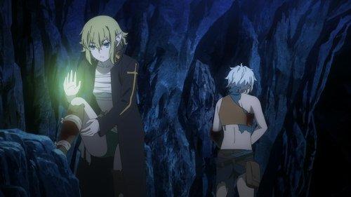 Is It Wrong to Try to Pick Up Girls in a Dungeon? Season 4 Episode 21 - Daydream | A Sweet Lie