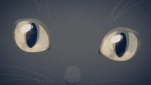 She and Her Cat: Everything Flows Season 1 Episode 1 - She and Her Apartment