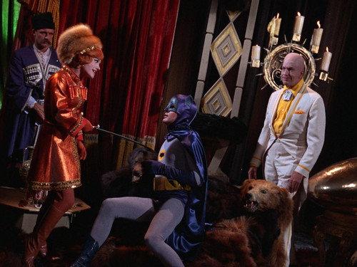 Batman Season 3 Episode 8 - The Ogg and I