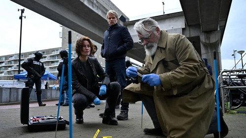 undefined Season 3 Episode 1 - Freedom in Amsterdam