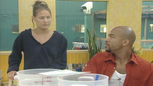 Big Brother Season 1 Episode 8 - Day 9-11
