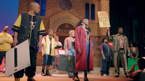 Dear White People Season 4 Episode 10 - Chapter X