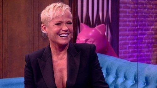 Lady Night Season 5 Episode 1 - Xuxa