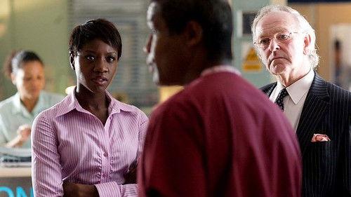 Holby City Season 12 Episode 17 - ...And the Devil Makes Three