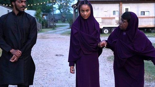 Tyler Perry's Ruthless Season 3 Episode 19 - When The Tables Turn