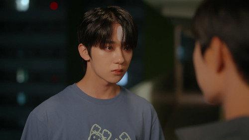 A Shoulder to Cry On Season 1 Episode 5 - Not Passion, But Acceptance