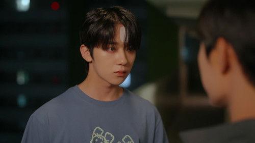 Background image for Not Passion, But Acceptance