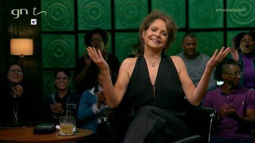 Que História é Essa, Porchat? Season 7 Episode 16 - Drica Moraes, Cassio Scapin and Thardelly Lima