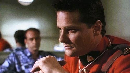Due South Season 1 Episode 1 - Free Willie