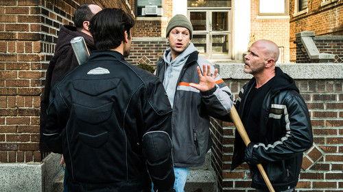 Law & Order: Special Victims Unit Season 17 Episode 19 - Sheltered Outcasts