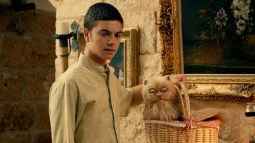 Cramel Season 4 Episode 14 - Episode 14