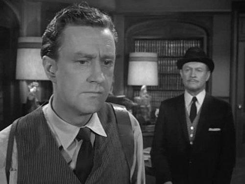 Thriller Season 2 Episode 30 - The Specialists