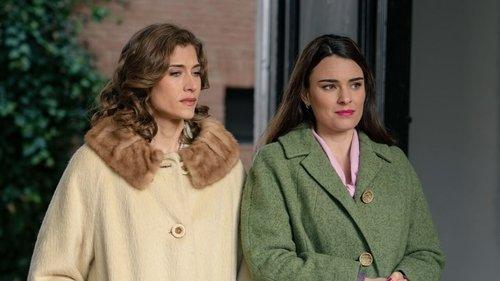 Dreams of Freedom Season 2 Episode 21 - Episode 290