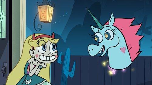 undefined Season 1 Episode 2 - Party With a Pony