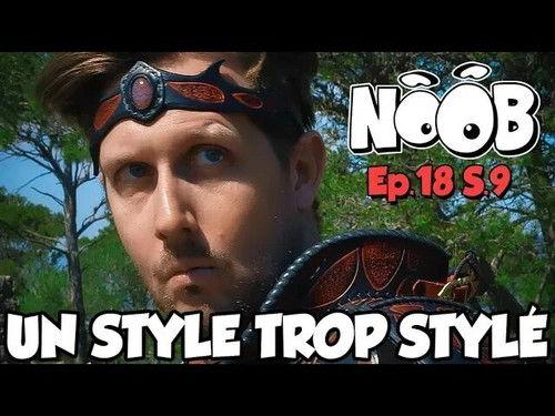 Noob Season 9 Episode 18 - Episode 18