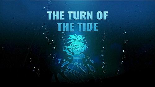 Ninjago: Masters of Spinjitzu Season 15 Episode 16 - The Turn of the Tide