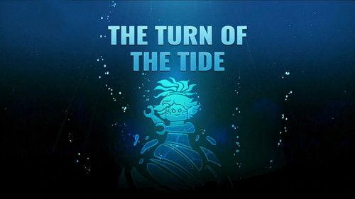 Ninjago: Masters of Spinjitzu Season 15 Episode 16 - The Turn of the Tide