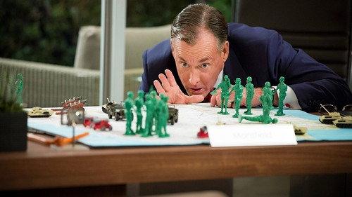 Ground Floor Season 2 Episode 4 - The Break-Ups