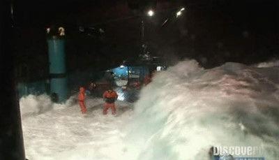 Deadliest Catch Season 3 Episode 9 - Crossing the Line